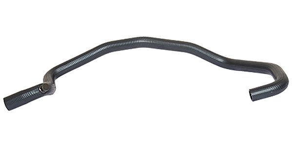 METZGER AUTOTEILE 2420382 - Radiator Hose