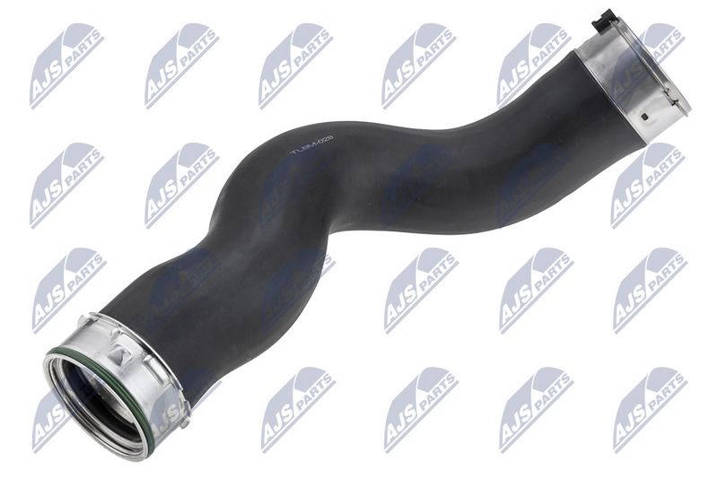 Laadimisõhu voolik, NTY...