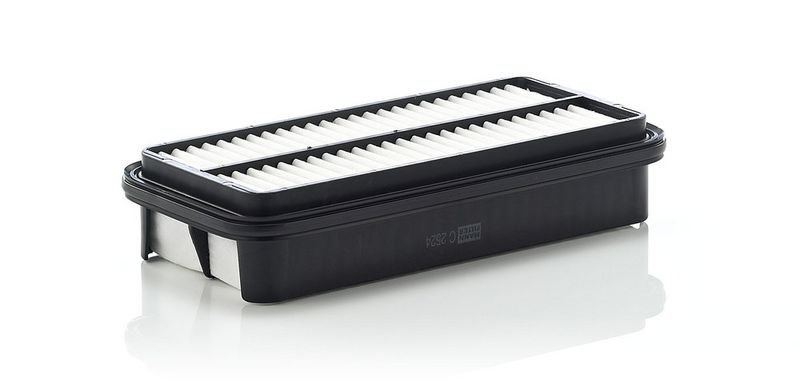 Õhufilter, MANN-FILTER C 2524