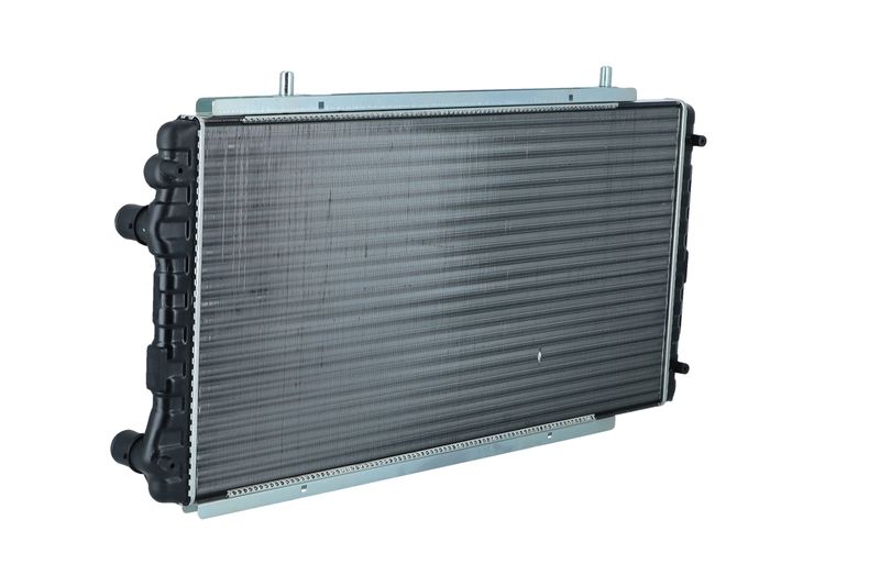 Radiador, refrigeración del motor NRF 52062A