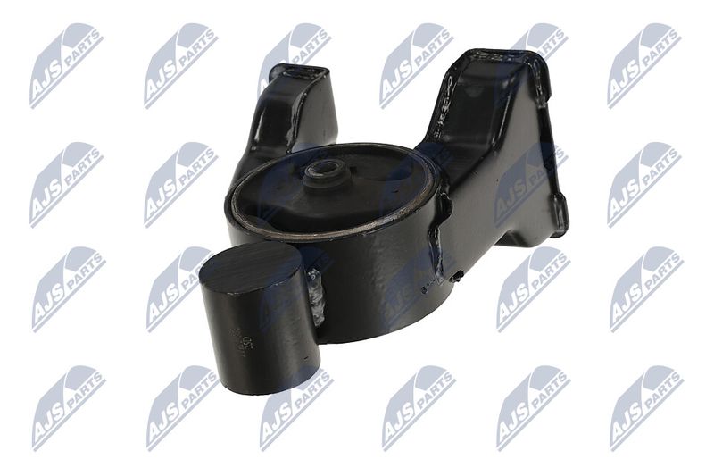 Paigutus, Mootor, NTY ZPS-HY-556