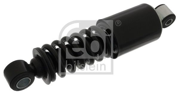 Tlumič, zavěšení kabiny 100339