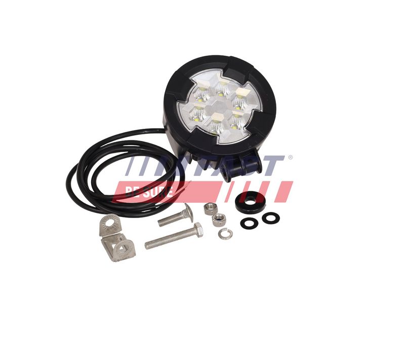 FAST FT13400 Worklight