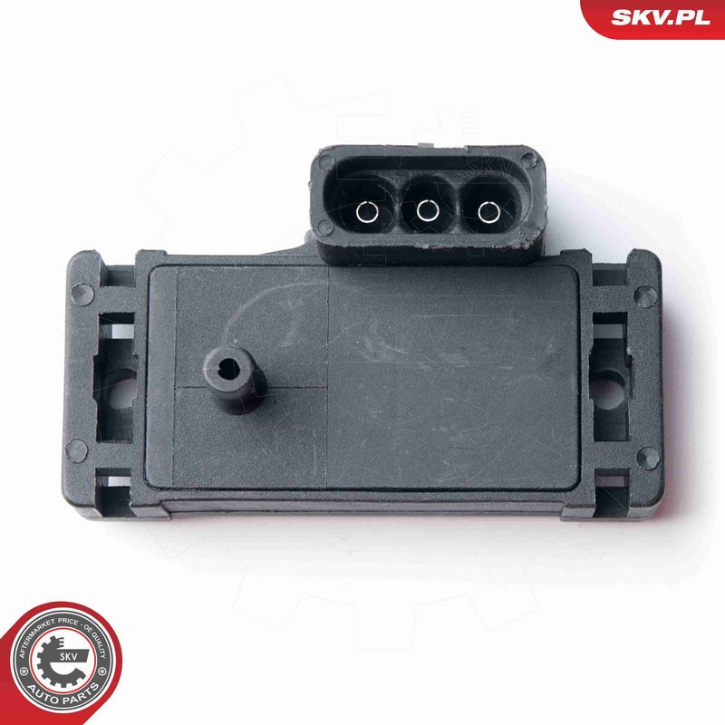 ESEN SKV 17SKV101 - Sensor, intake manifold pressure