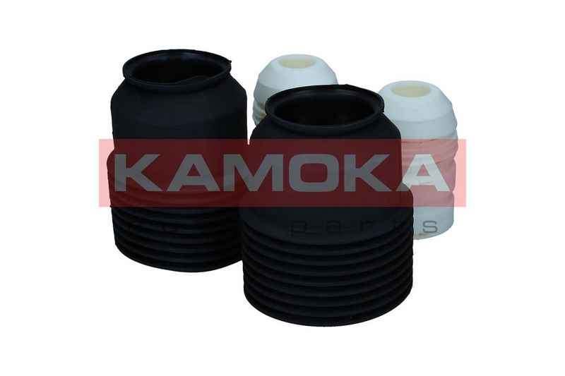 KAMOKA 2019243 Dust Cover Kit, shock absorber