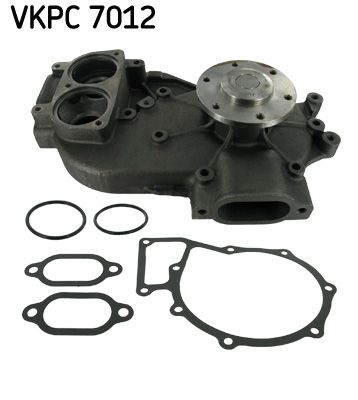 Vodní čerpadlo, chlazení motoru VKPC 7012