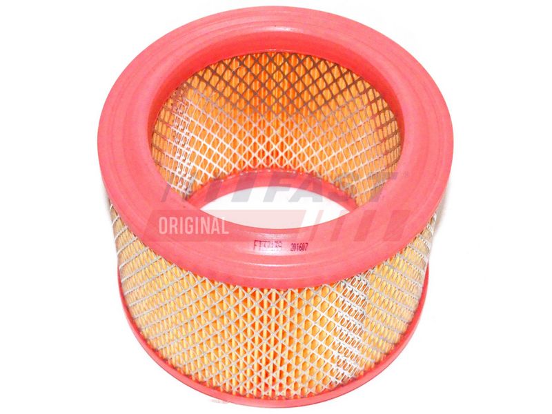 FAST FT37139 - Oro filtras