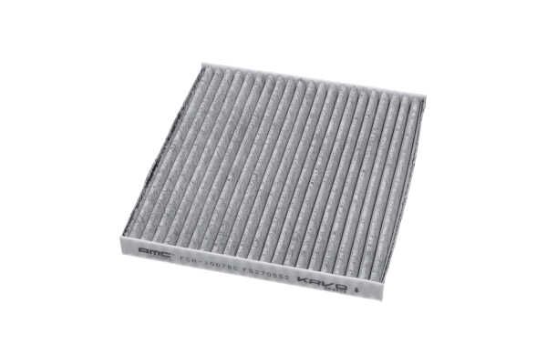 AMC Filter FCA-10076C Filter, cabin air