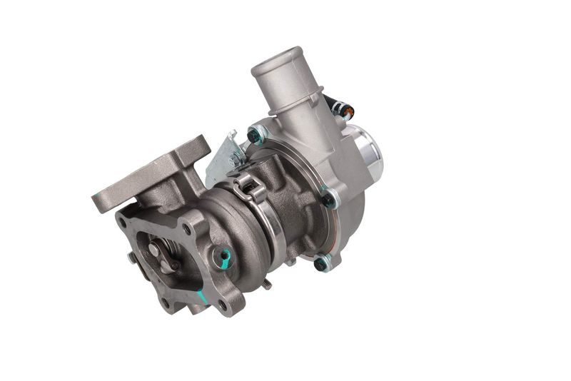 Kompressor, ülelaadimine, KAMOKA 8600227