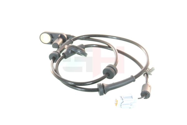 GH GH-702281H Датчик, кількість обертів колеса
