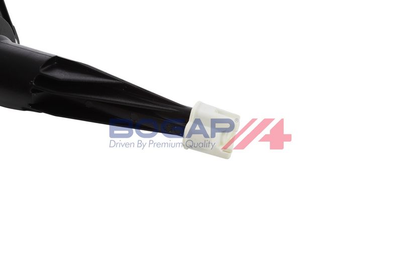 Sensor Nivel de Aceite del Motor BOGAP B6124113 - 5