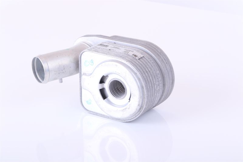 Õliradiaator, mootoriõli, NISSENS 90932