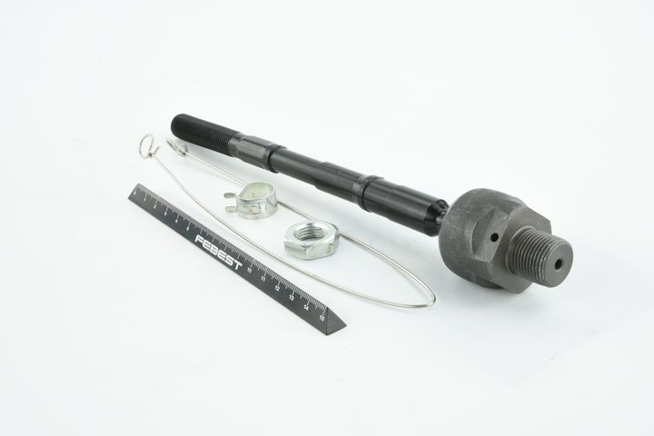 Sisemine rooliots, roolivarras, FEBEST 0222-FX35