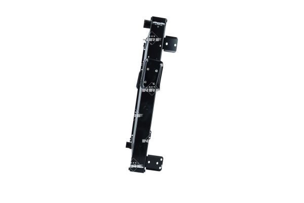 NRF 519706 Radiator, engine cooling