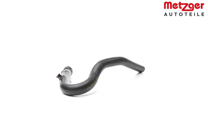 METZGER AUTOTEILE 2420278 Radiator Hose
