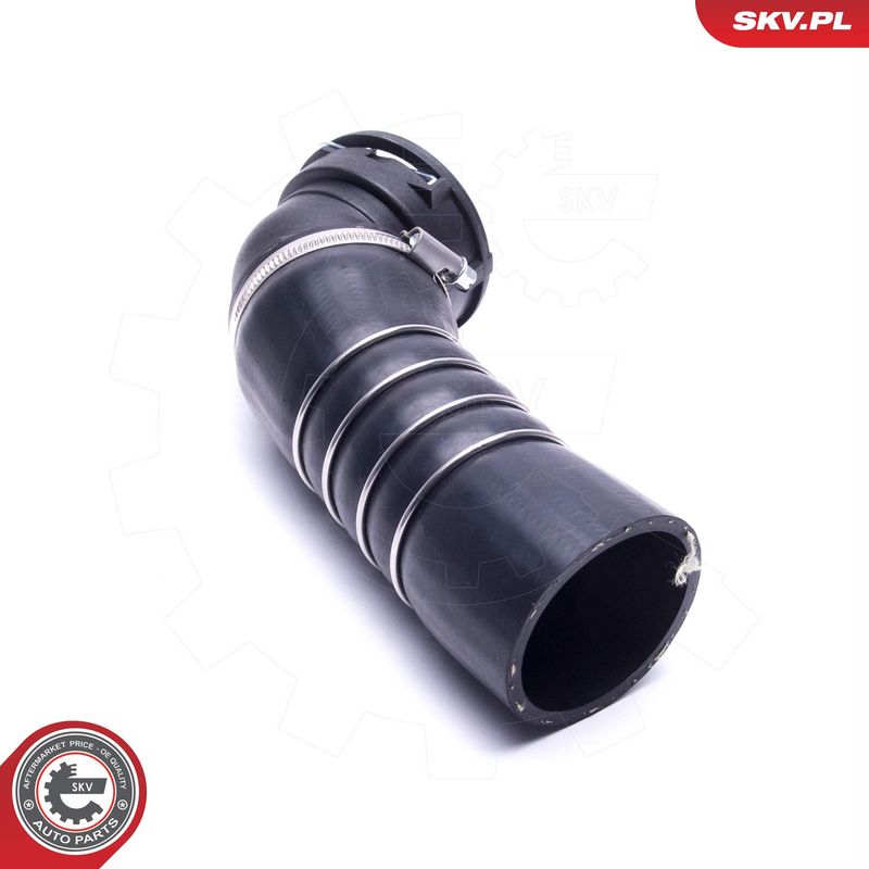 Laadimisõhu voolik, ESEN...