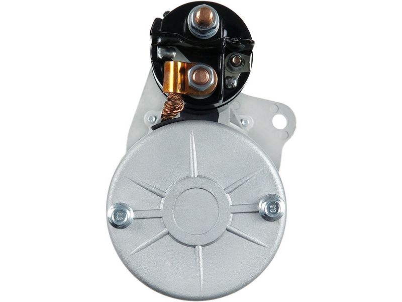 AS-PL S9021 Starter