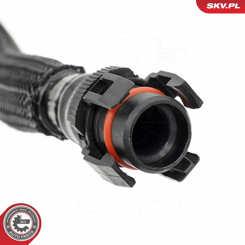 Voolik, Karterituulutus, ESEN SKV 54SKV756