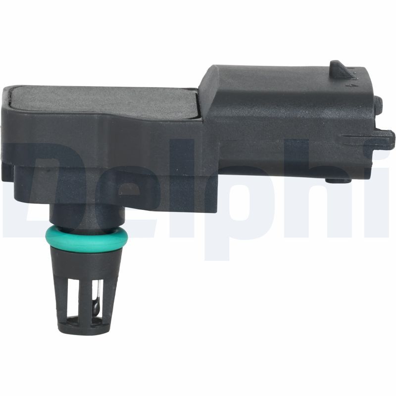 DELPHI PS10206 Air Pressure Sensor, altitude adaption
