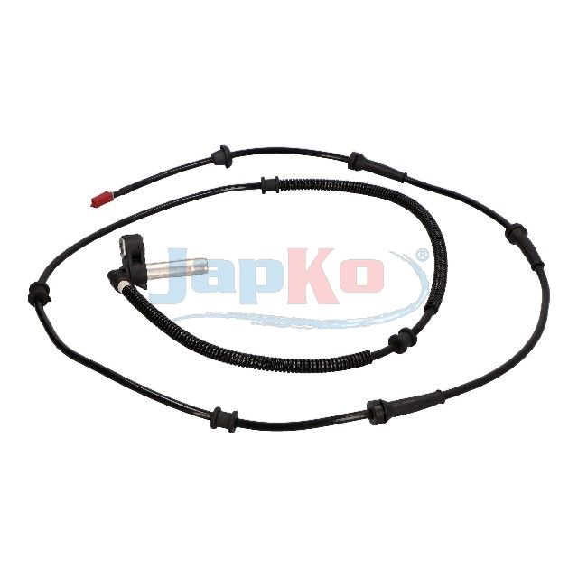 Andur, rattapöörete arv, JAPKO 151908