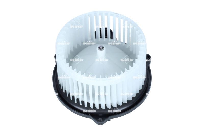 NRF Utastér-ventilátor 34584