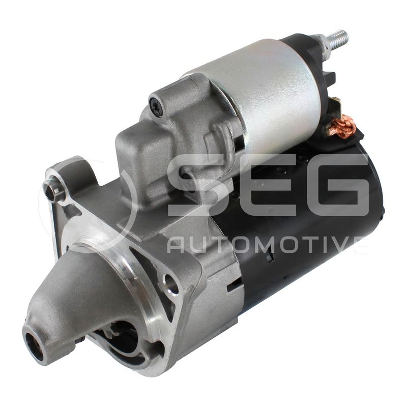 SEG Automotive 0001107490 Starteris
