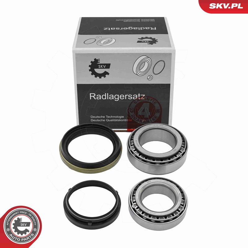 ESEN SKV 85SKV102 - Wheel Bearing Kit