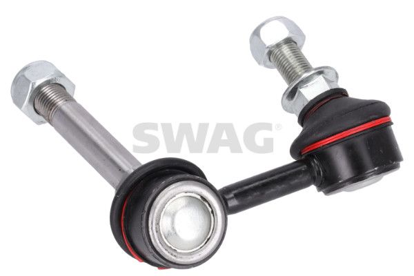 SWAG 82 94 8143 Link/Coupling Rod, stabiliser bar