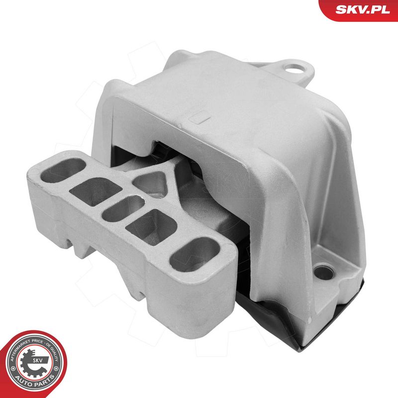 ESEN SKV 75SKV541 Variklio pagalvė