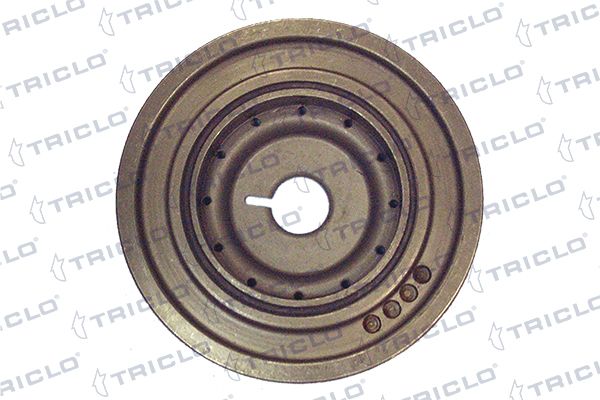 TRICLO 425054 Belt Pulley, crankshaft