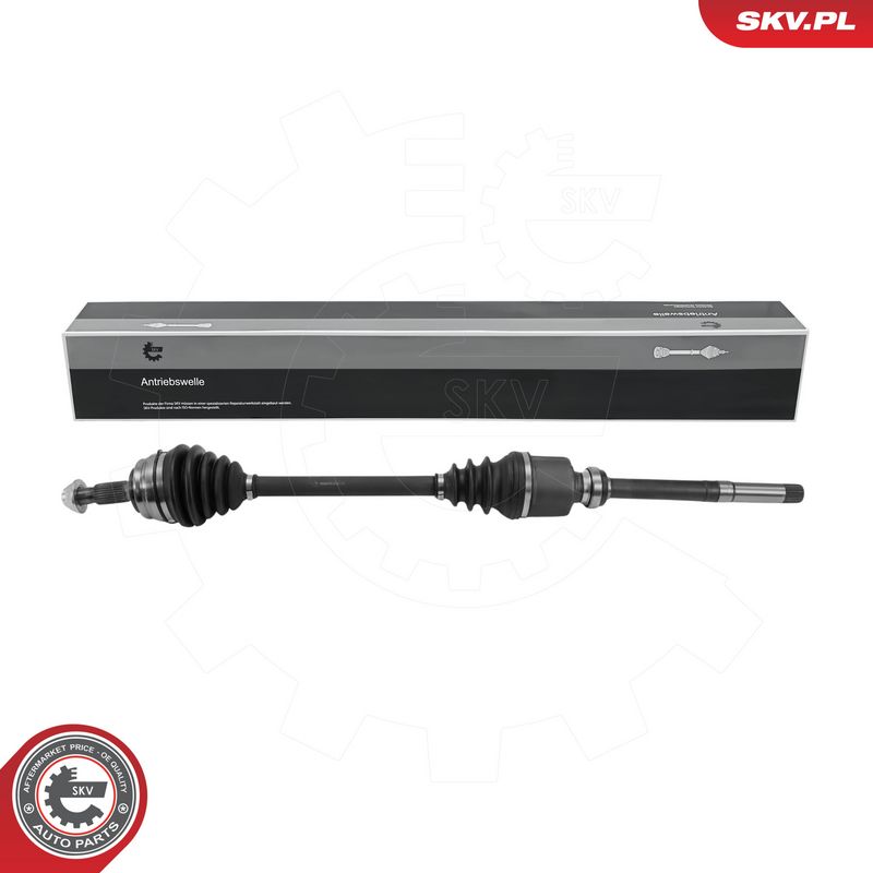 Prekės atitinka OEM kodą: 9810710780