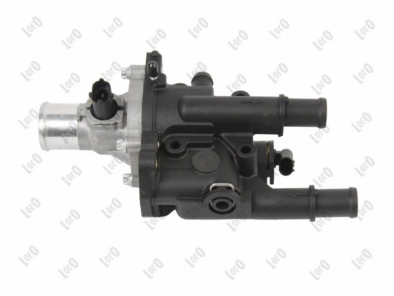 ABAKUS 037-025-0052 Thermostat, coolant