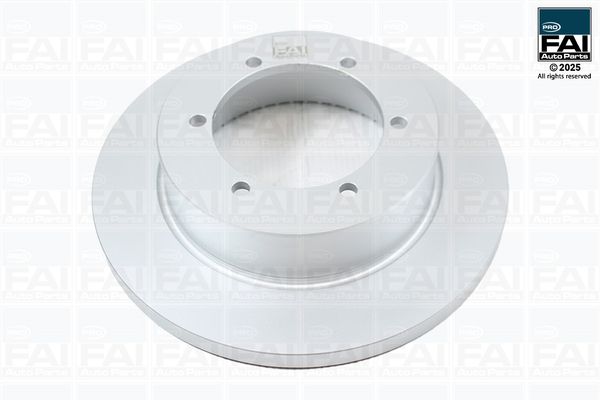 FAI AutoParts Stabdžių diskas