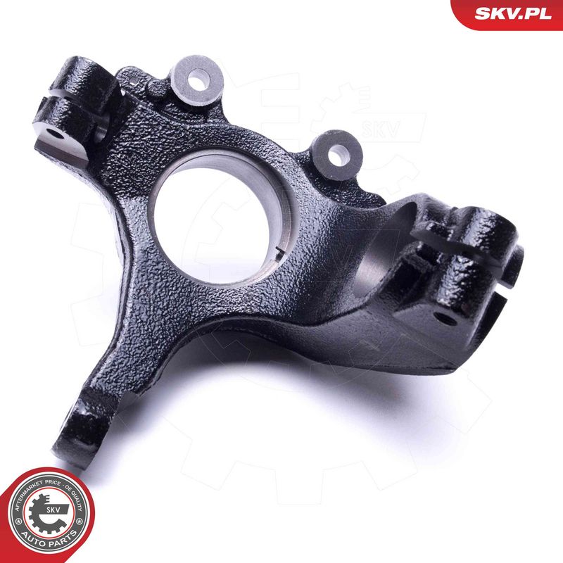 Käändmik, rattakinnitus, ESEN SKV 47SKV702