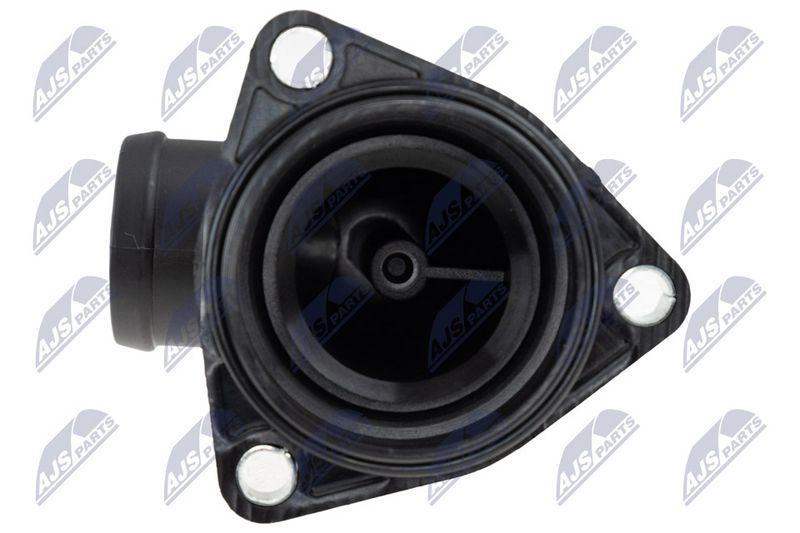 Jahutusvedeliku flants, NTY CTM-WW-177