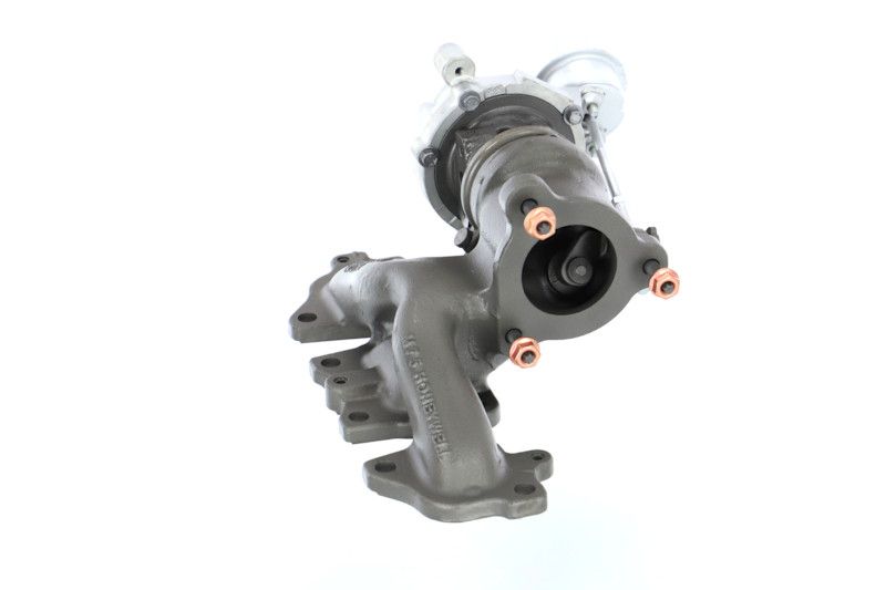 REMANTE 003-001-004347R Turbokompresorius