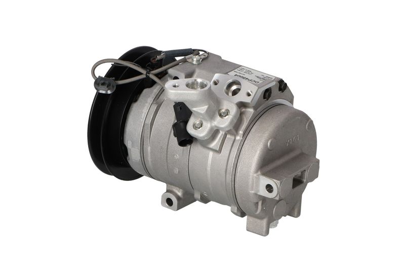NRF 320066G Compressor, air conditioning
