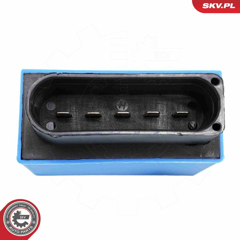 Juhtseade, kütusepump, ESEN SKV 96SKV399