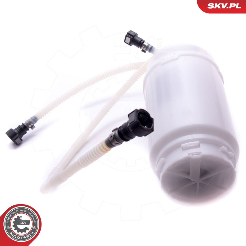 Kütus-etteanne, ESEN SKV 02SKV845