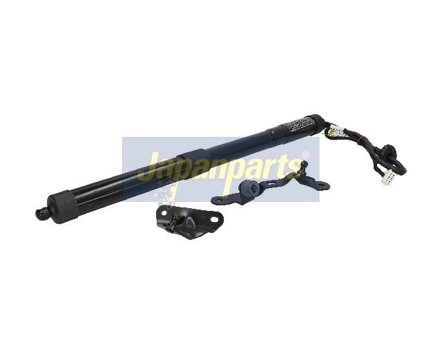 JAPANPARTS Dujinė spyruoklė, bagažinė