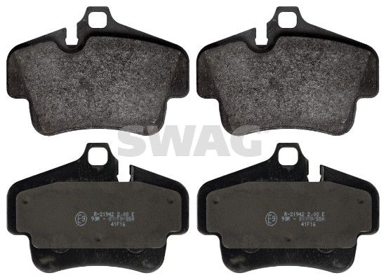 This part match OEM code: 982 698 451 C