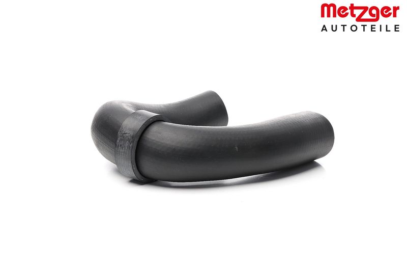 METZGER AUTOTEILE 2400555 Charge Air Hose