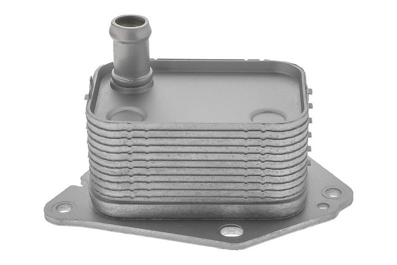 Radiator ulei, ulei motor TOPRAN 820 670