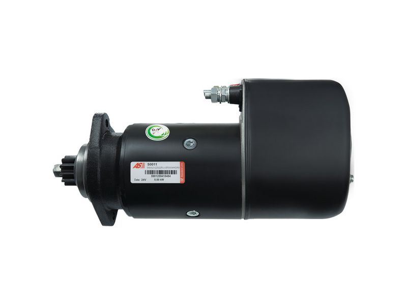 AS-PL S0011 Starteris