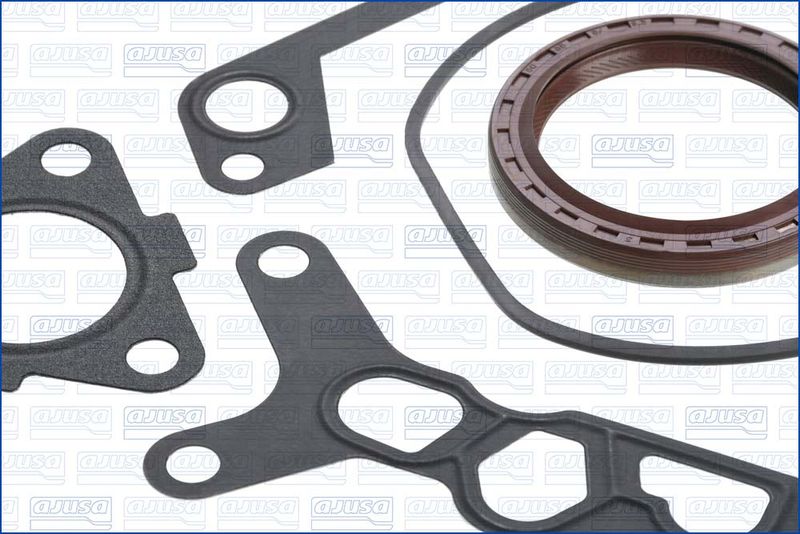 AJUSA 51022400 Full Gasket Kit, engine