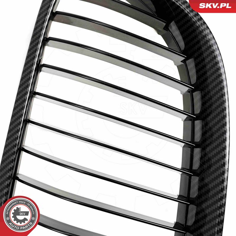 Radiaatorivõre, ESEN SKV 66SKV115