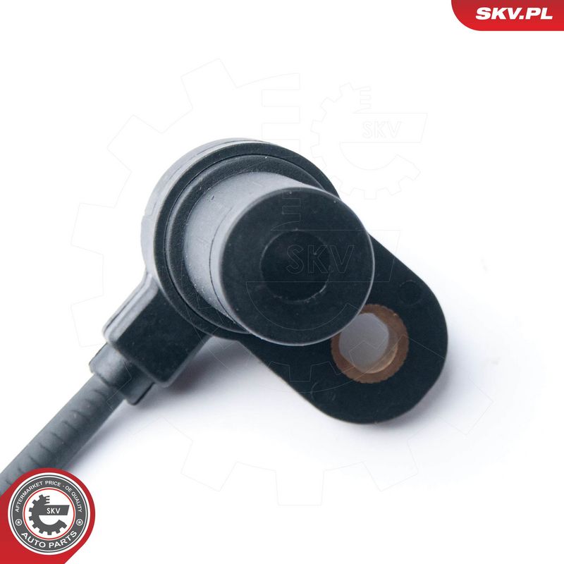 Andur, Nukkvõllipositsioon,...