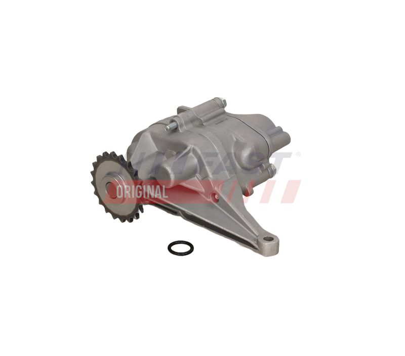 Õlipump, FAST FT38312