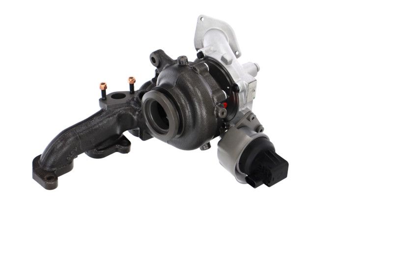REMANTE 003-002-000058R Charger, charging (supercharged/turbocharged)