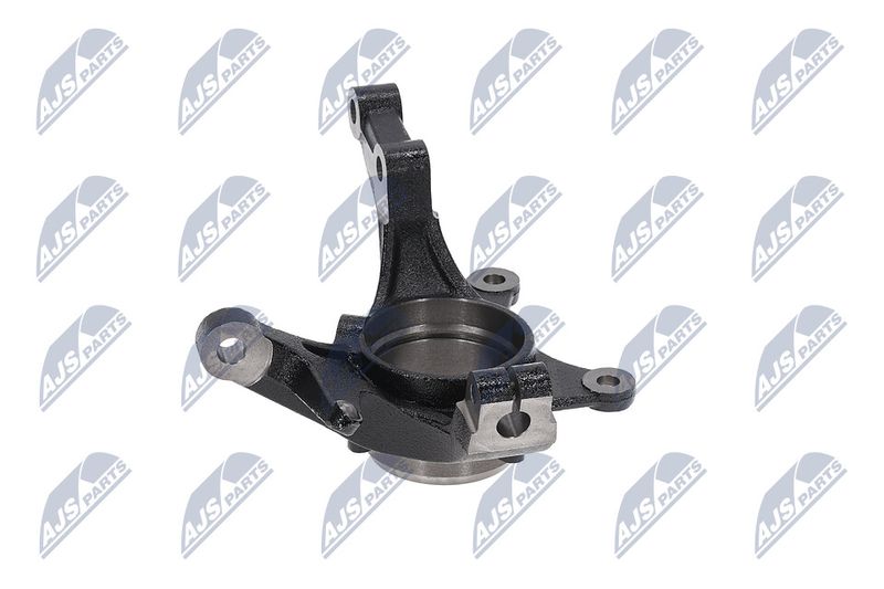 Käändmik, rattakinnitus, NTY ZZP-KA-006